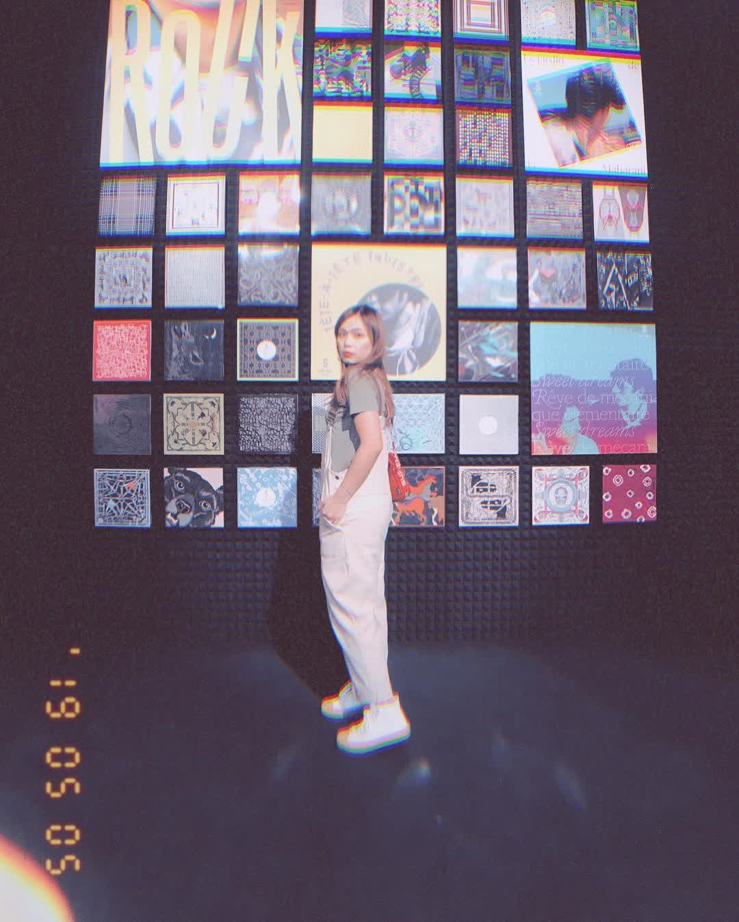 華山1914文化創意產業園區 | 去趣 chicTrip