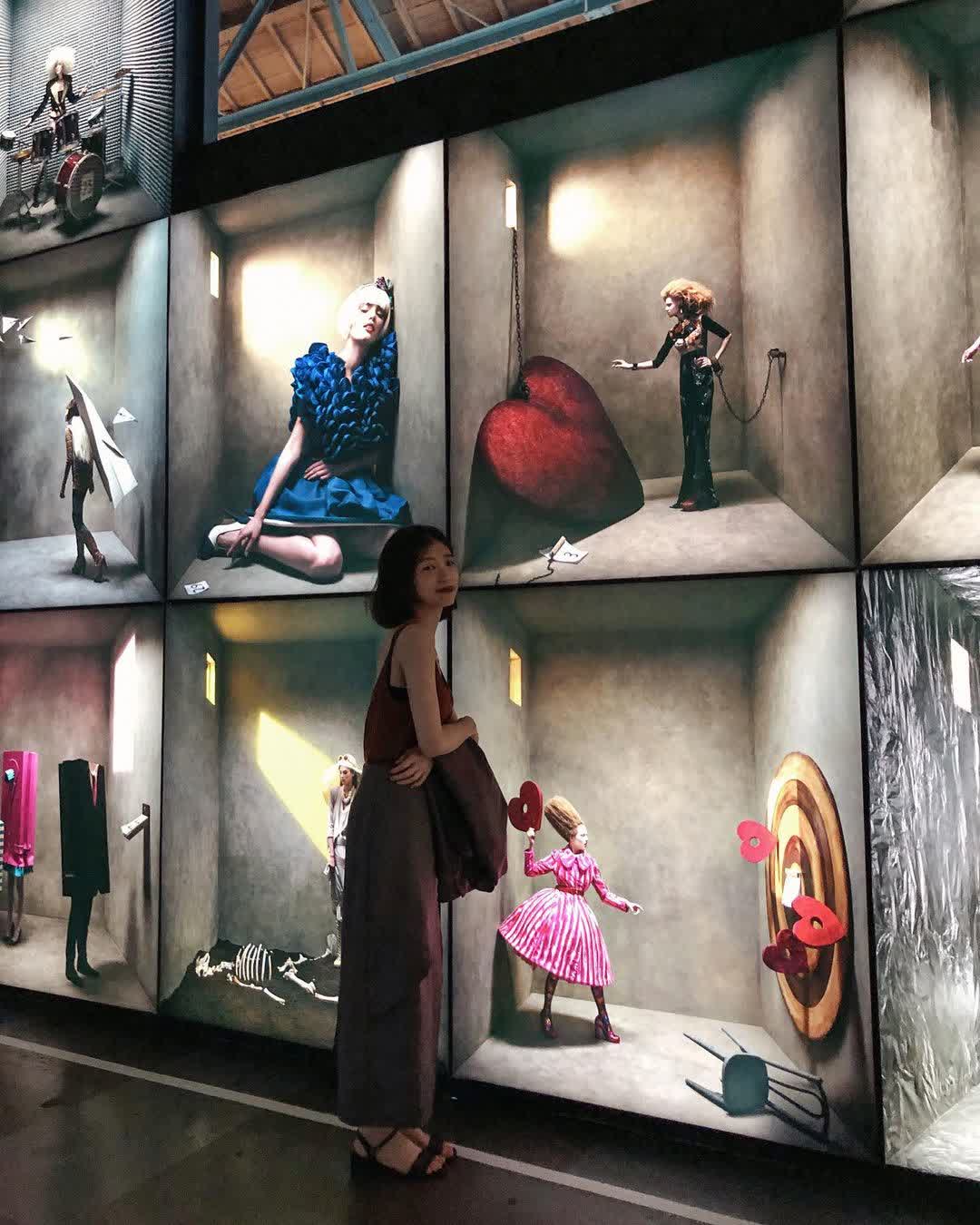 華山1914文化創意產業園區 | 去趣 chicTrip