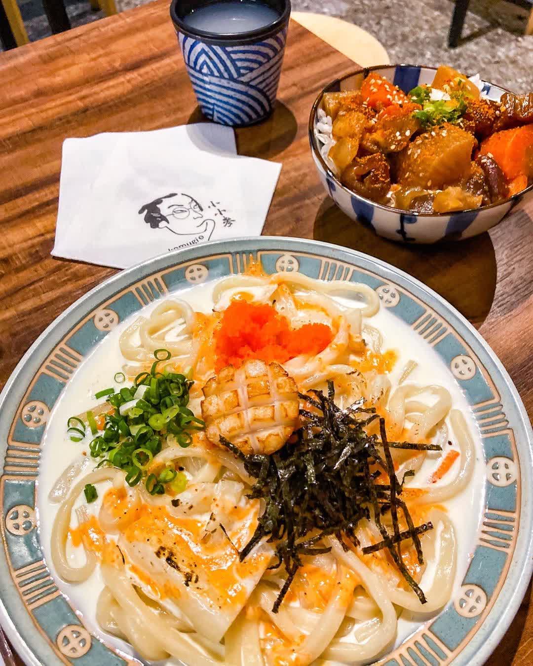 小小麥 一中店｜ 全新2樓（全日供餐）
