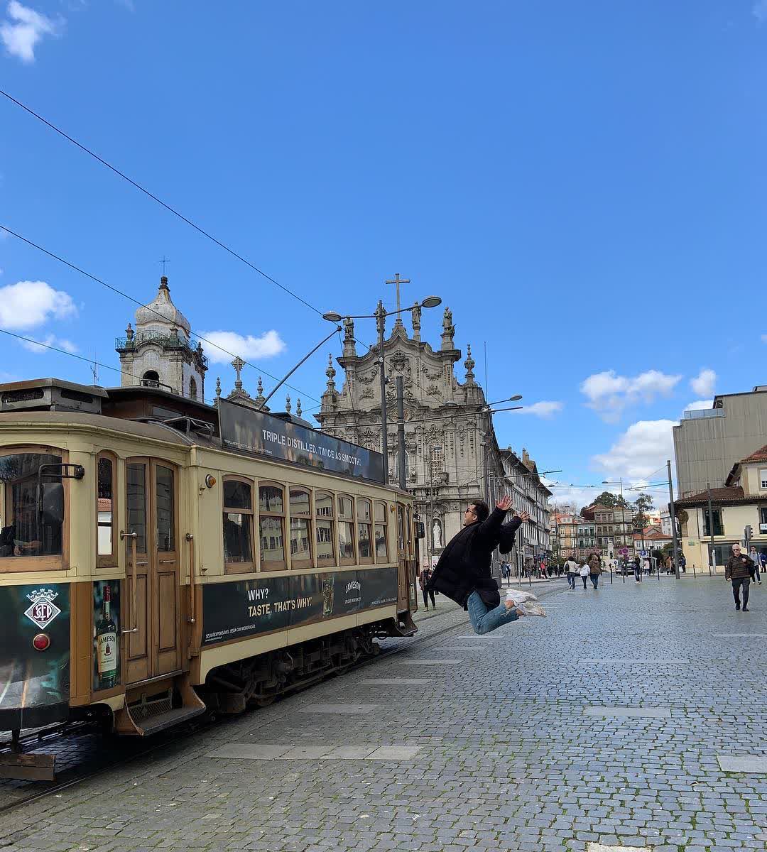去趣- 【葡萄牙波多/里斯本/辛特拉自由行全攻略】景點/行程/住宿/花費/機票/治安/物價/行前準備/當地資訊@瑋豪想與你「同」遊世界