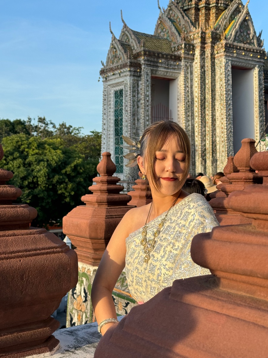 鄭王廟 | 去趣 chicTrip