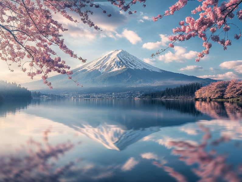 🎌東京與富士山的五日浪漫輕旅✨  - 去趣編輯部 | 嚕嚕るる編 | 去趣 chicTrip