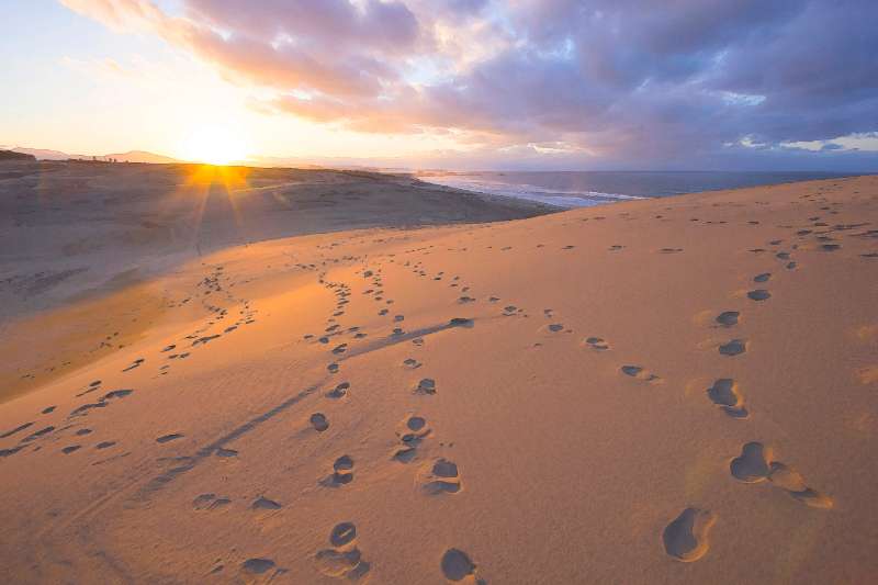 「ドライブに行こう！」天橋立-鳥取-大山-岡山自駕遊 - 去趣編輯部｜蘇菲編 | 去趣 chicTrip