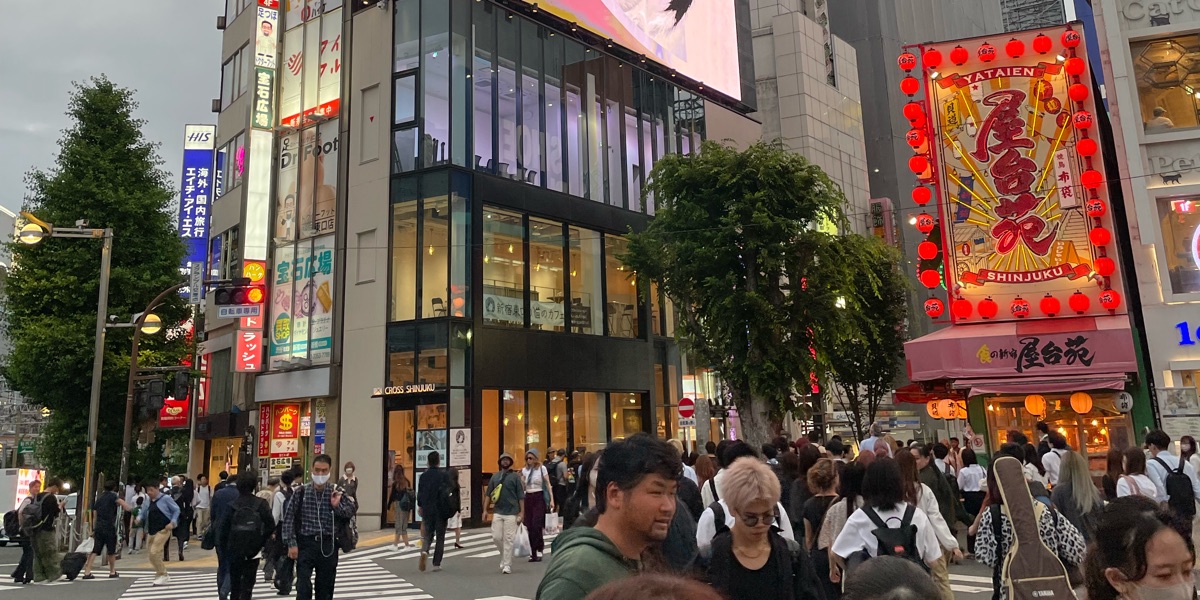 東京5天4夜逛街購物攻略🛍️ - 去趣編輯部 | Wen編 | 去趣 chicTrip