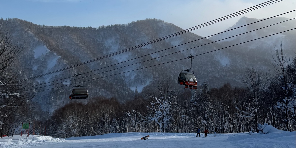 橘の札幌行 - 小橘🍊 | 去趣 chicTrip