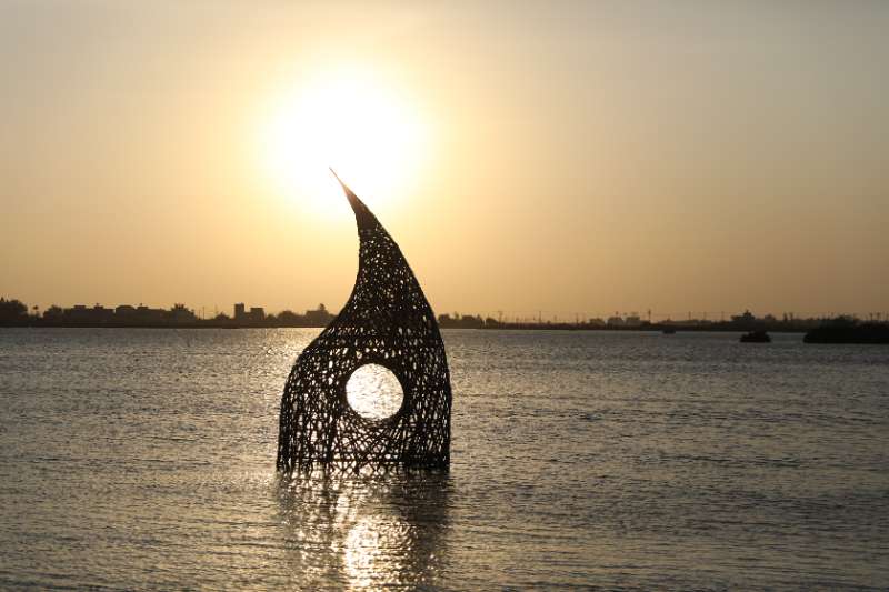 【亮點選拔】成龍溼地療癒小旅行 - 喔熊組長 | 去趣 chicTrip