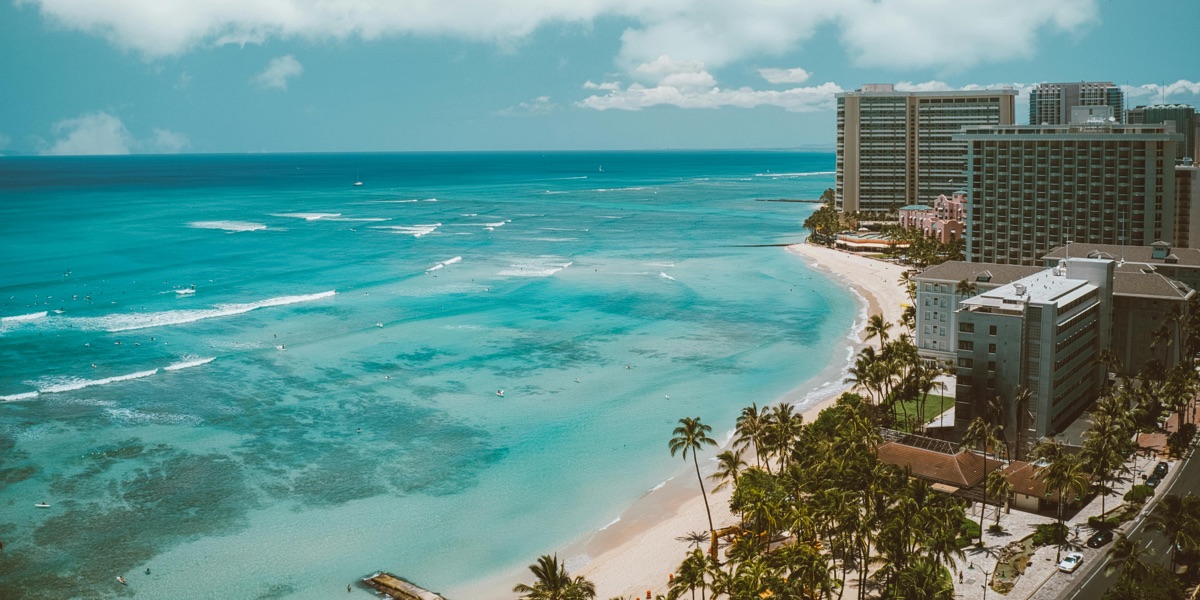 夏威夷四天三夜🌺歐胡島打卡美食&在地體驗通通get!  - 去趣編輯部 | Wen編 | 去趣 chicTrip