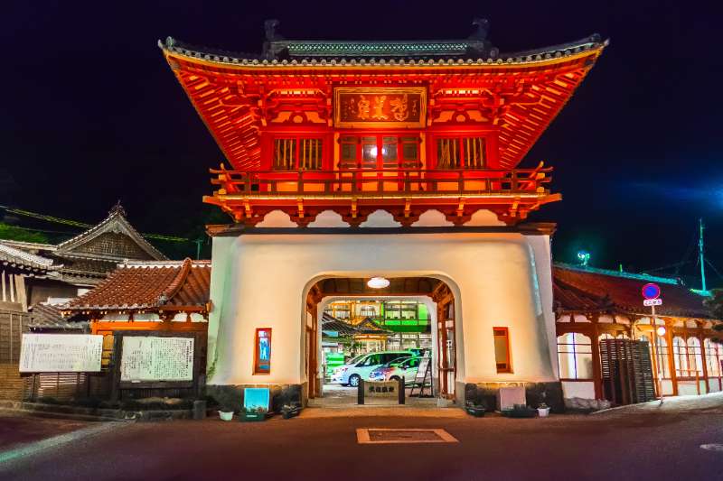 佐賀自駕遊攻略【溫泉篇】 - 元氣佐賀＠自駕遊攻略 | 去趣 chicTrip