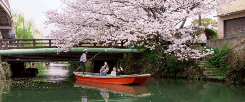 北九州深度遊🌿博多、柳川、糸島、別府5日攻略 - 去趣官方合作 | 去趣 chicTrip