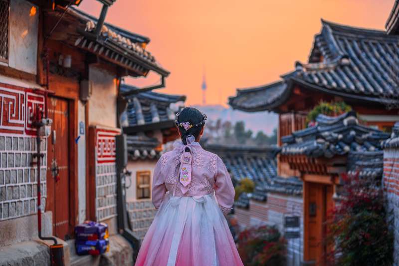 韓國首爾🇰🇷三天快閃Go - 去趣官方推薦 | 去趣 chicTrip