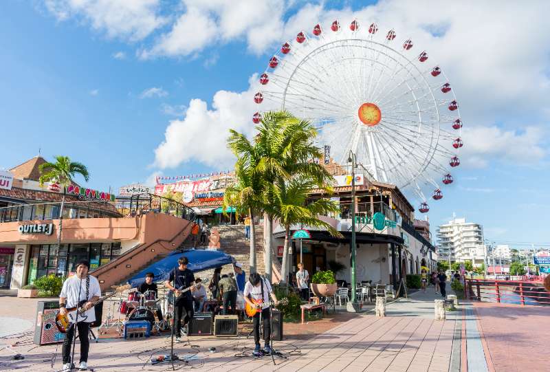 沖繩四天三夜小旅行 - 去趣官方合作 | 去趣 chicTrip