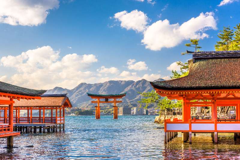 廣島的歷史探訪之旅~ - 去趣官方推薦 | 去趣 chicTrip