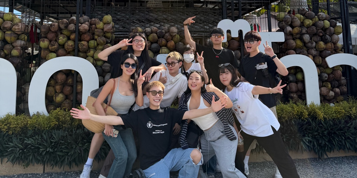 小吳娛樂2025清邁員旅 - Selina Lee | 去趣 chicTrip