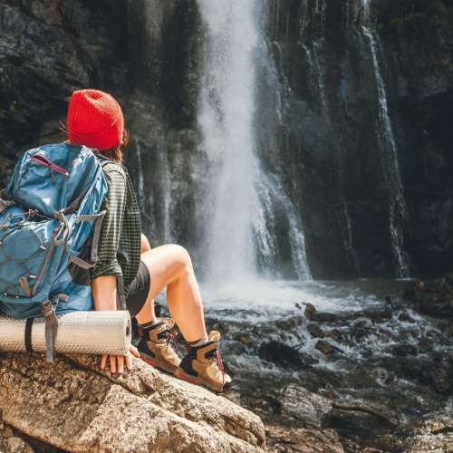 漫步於眷村的回顧.桃園的歷史 - Ariel lalala | 去趣 chicTrip