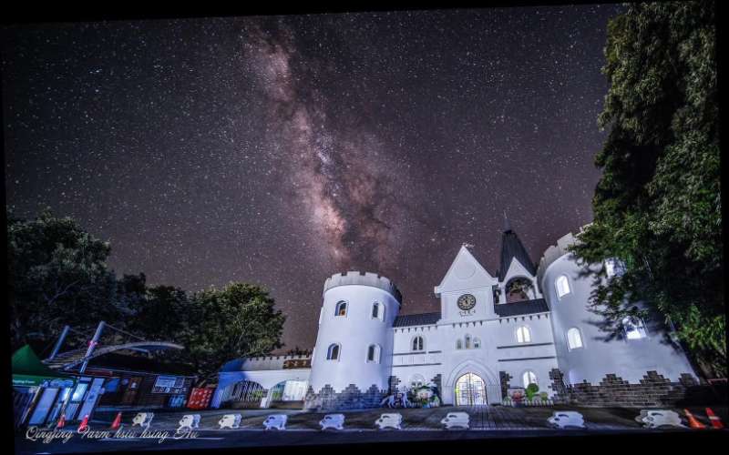 【亮點選拔】說走就走的清境之深度3天2夜行程 - 喔熊組長 | 去趣 chicTrip