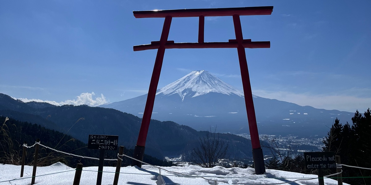 東京過年之旅❤️❤️ - 王莎拉 | 去趣 chicTrip
