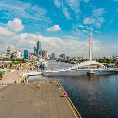 高雄親子放電遊🎈｜跟著去趣優惠玩透透✨ - 去趣官方合作 | 去趣 chicTrip