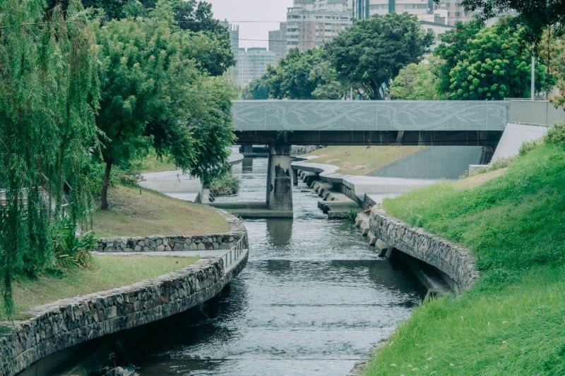 作家Chez的台中舊城慢活路線 - 把台中走成日本 - 去趣官方合作 | 去趣 chicTrip