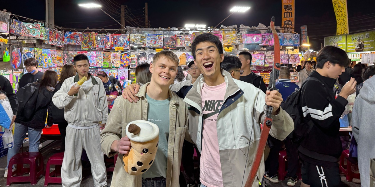 The DoDo Men 帶芬蘭人旅行 - The DoDo Men | 去趣 chicTrip