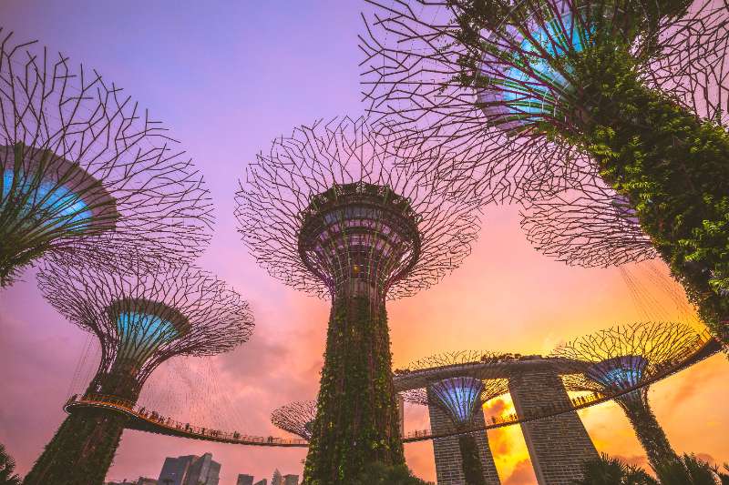 新加坡親子四日遊👨‍👩‍👧‍👦 - 去趣編輯部 | 嚕嚕るる編 | 去趣 chicTrip