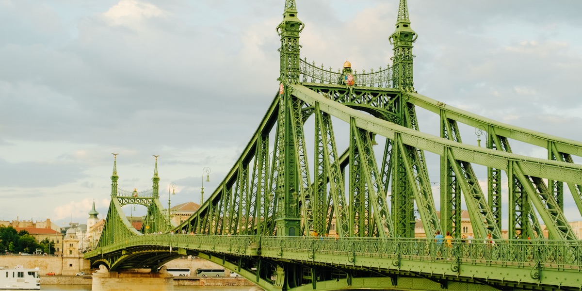 倫敦男子 — 布達佩斯 - 倫敦男子日常 | 去趣 chicTrip