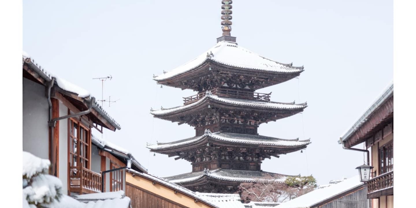 關西5天4夜充電之旅 - 王莎拉 | 去趣 chicTrip