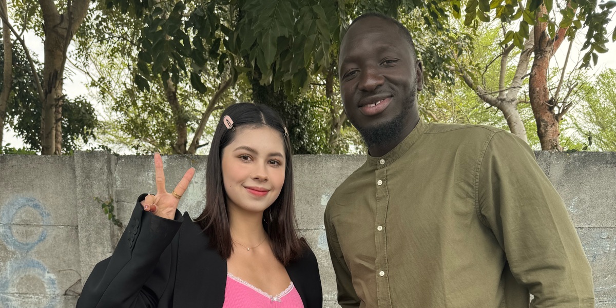 黑色星期五 帶西班牙女生彰化雲林2日遊 - 去趣官方合作 | 去趣 chicTrip