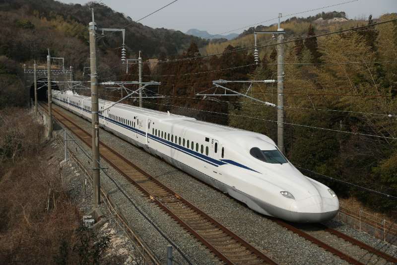 🚢 神戶尾道 · 搭 JR 新幹線跳島追美景 🌅 - 去趣官方合作 | 去趣 chicTrip