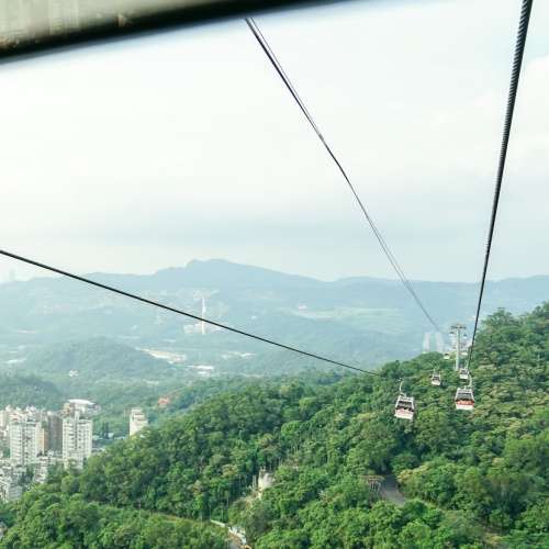 童年回憶/歷史的古城漫遊-可愛熊貓/ 大稻埕 - 去趣官方推薦 | 去趣 chicTrip