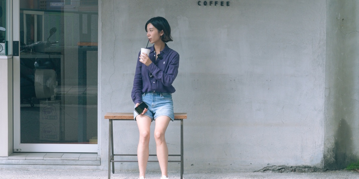 岡山怎麼那麼好逛啊 - 查理不朗妮 | 去趣 chicTrip