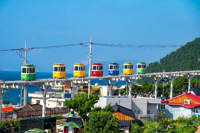 一次玩兩國！釜山→福岡搭船五日遊🚢吃海鮮、逛港都，雙城這樣玩最順！ - 去趣編輯部 | 茱蒂リリ編 | 去趣 chicTrip