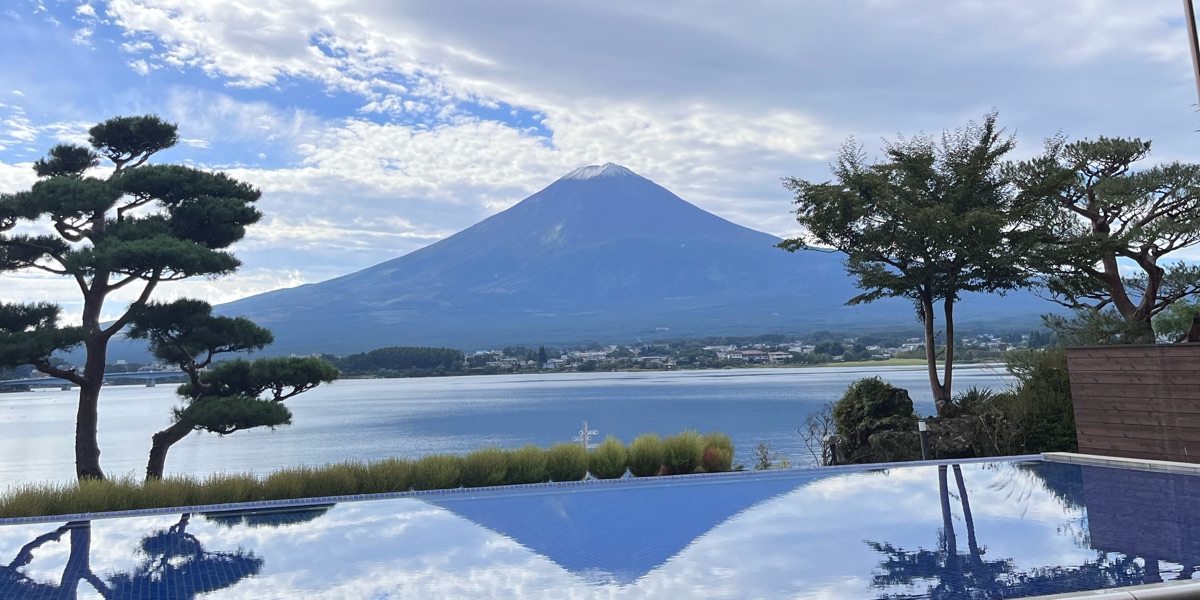 輕井澤富士山自駕公路旅行 - chuchu | 去趣 chicTrip