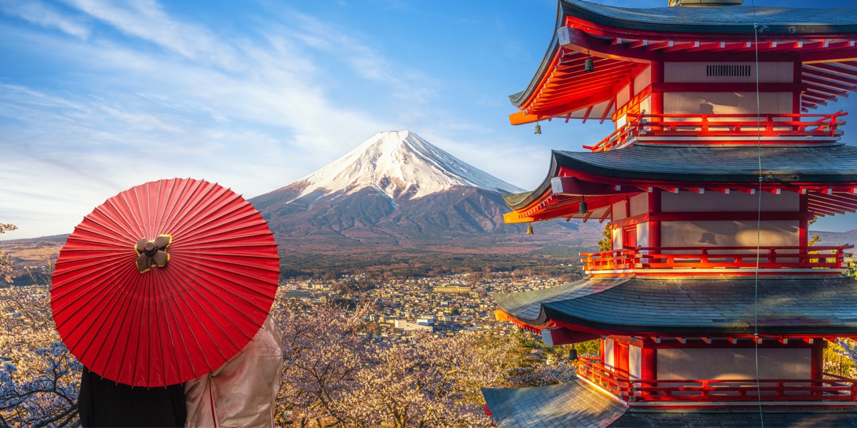 推薦📌東京の旅 - 去趣官方推薦 | 去趣 chicTrip