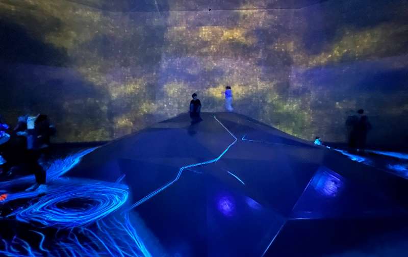 東京快閃3日旅行：朝聖Teamlab和哈利波特影城！  - CJ夫人 | 去趣 chicTrip