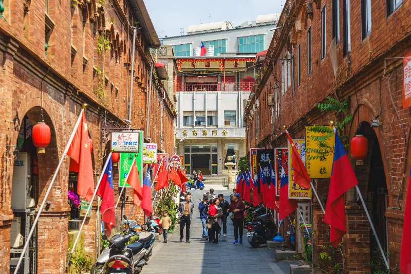 台灣金門三天二夜自由行 - 去趣官方合作 | 去趣 chicTrip