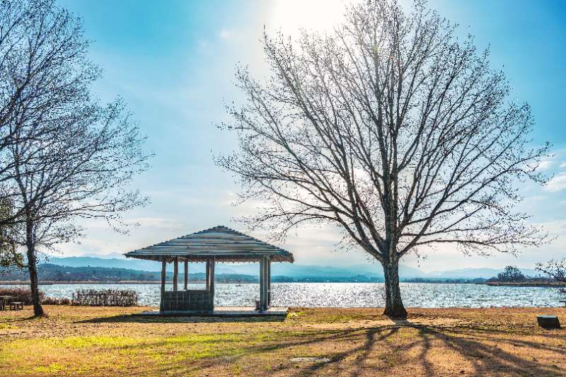 小松冬季戀歌❄️ - 王莎拉 | 去趣 chicTrip