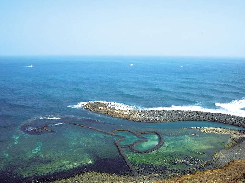 【亮點澎湖】跑透透🎣|全方位美景不錯過🚤 - 喔熊組長 | 去趣 chicTrip