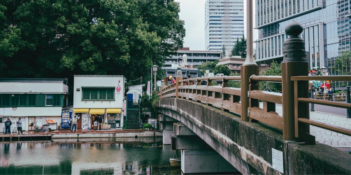 帶爸媽去福岡！經典景點&逛街3比2不吵架版😛 - 去趣編輯部 | Wen編 | 去趣 chicTrip
