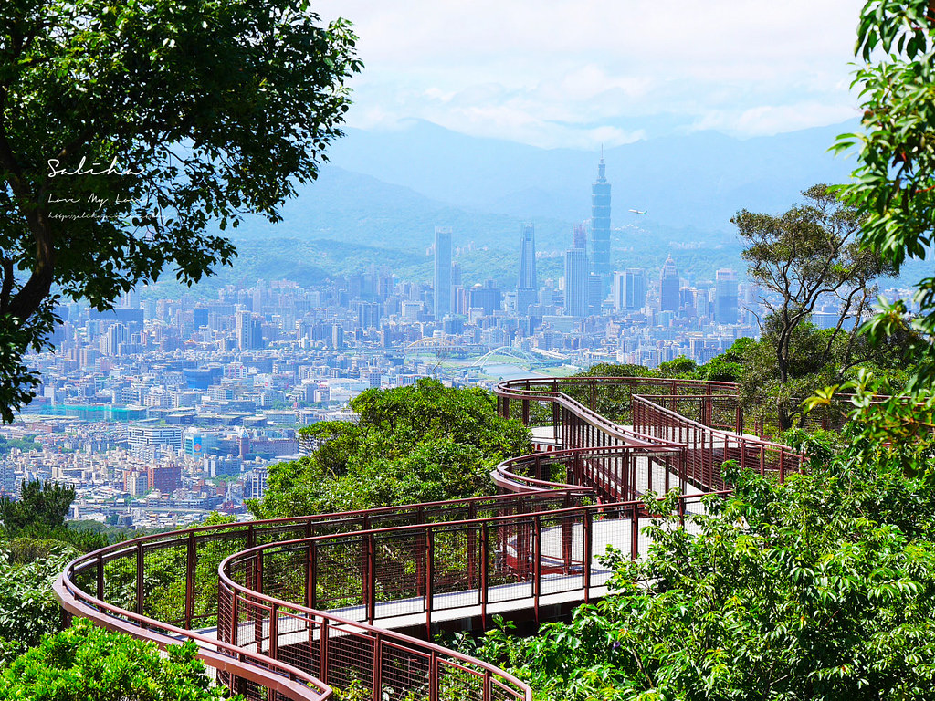 台灣台北內湖一日遊 - 去趣官方合作 | 去趣 chicTrip