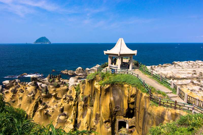 【亮點選拔】港區遊程  - 喔熊組長 | 去趣 chicTrip