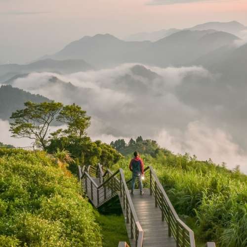 傳承之路~體驗嘉義中元節慶典 - 去趣官方推薦 | 去趣 chicTrip