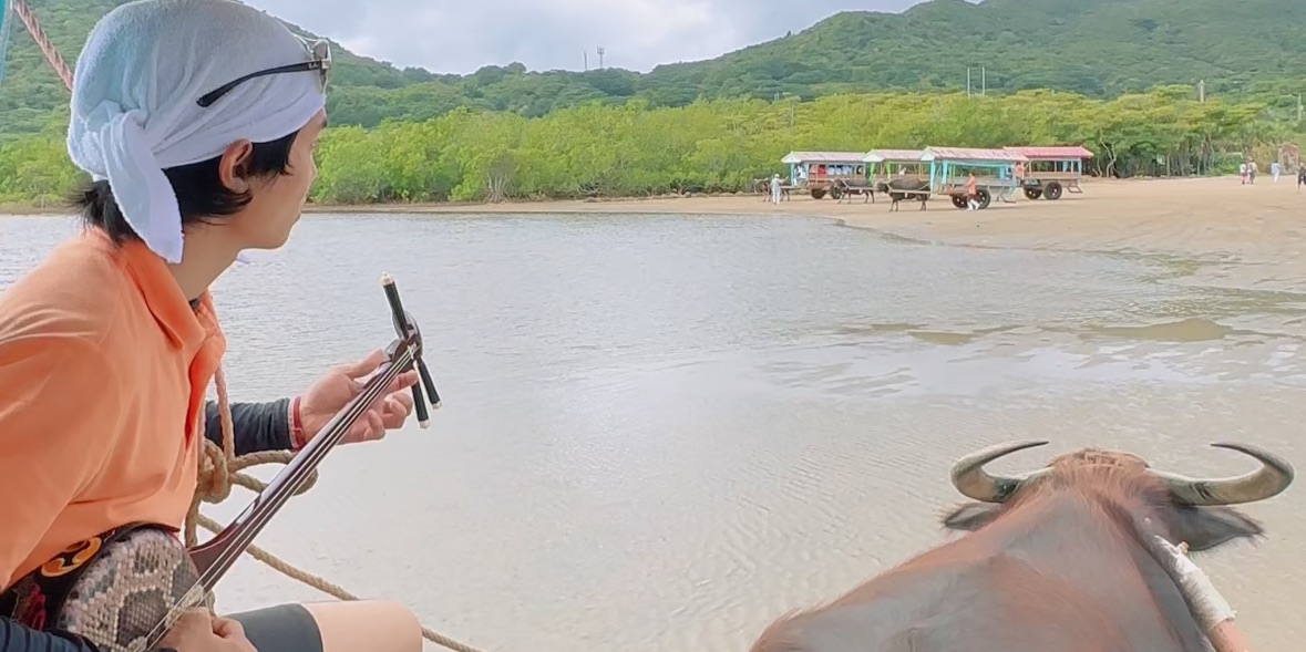 Lena石垣島4天3夜 - 去趣官方合作 | 去趣 chicTrip