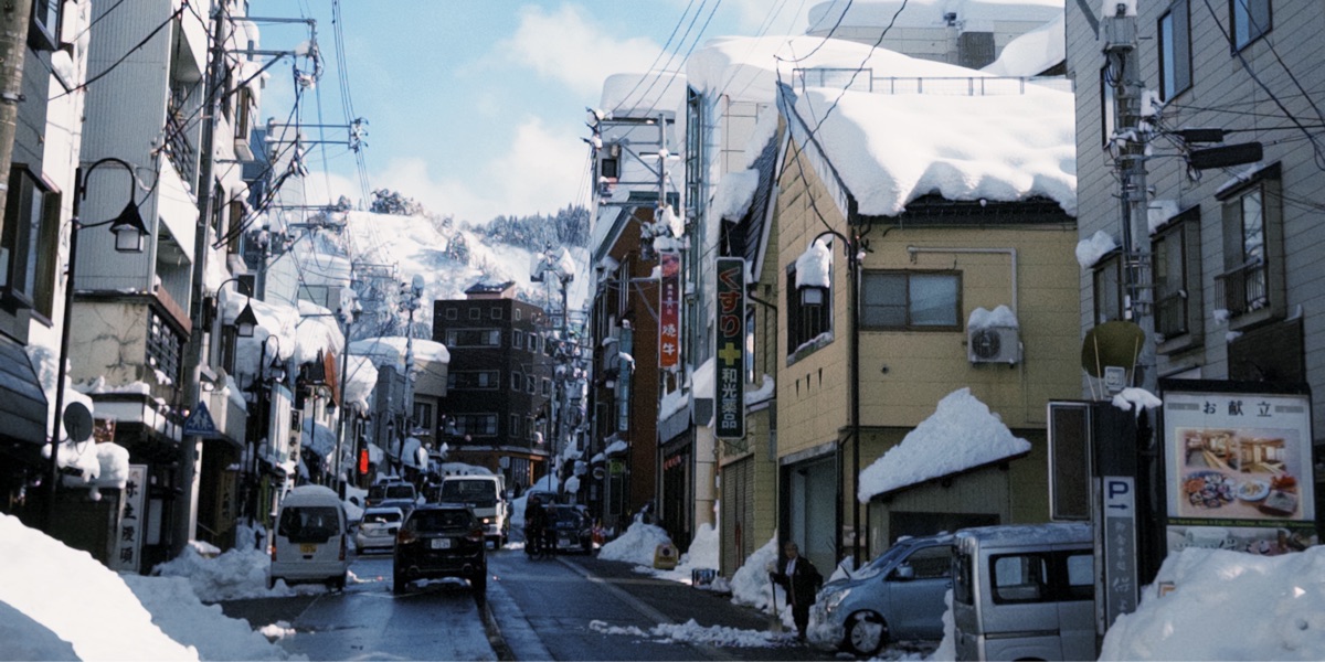 雪國慢旅行｜越後湯澤滑雪+新潟3天2夜 - 魚酥在途中 | 去趣 chicTrip