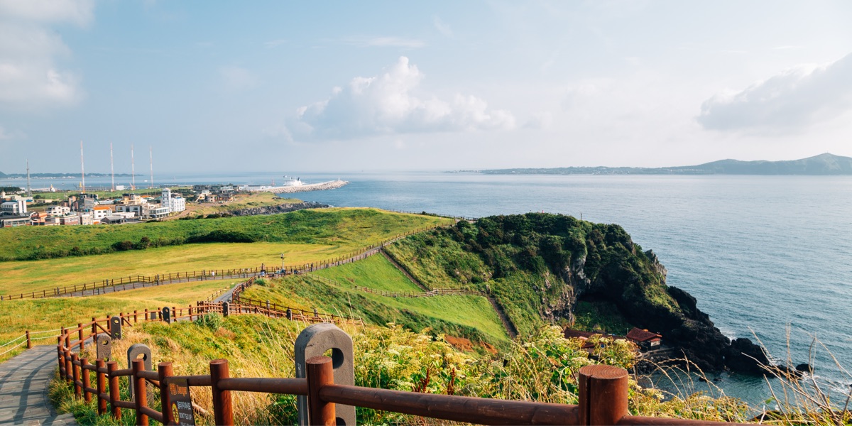 濟州島🏝️四日放鬆chill海海之旅 - 去趣編輯部 | Wen編 | 去趣 chicTrip