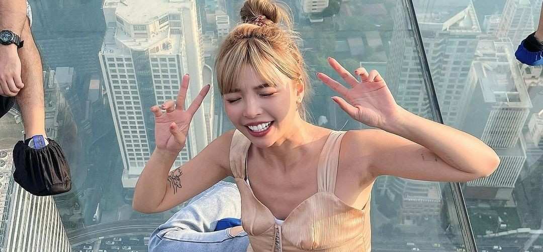 花圓的曼谷瘋狂快閃 - 去趣官方合作 | 去趣 chicTrip