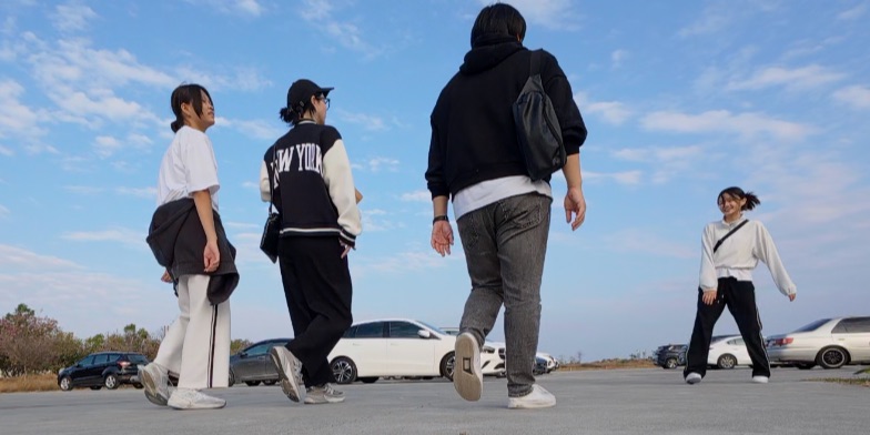 Den&英善&大玄&小玄 嘉義之旅 - 隨便吧DenQ | 去趣 chicTrip