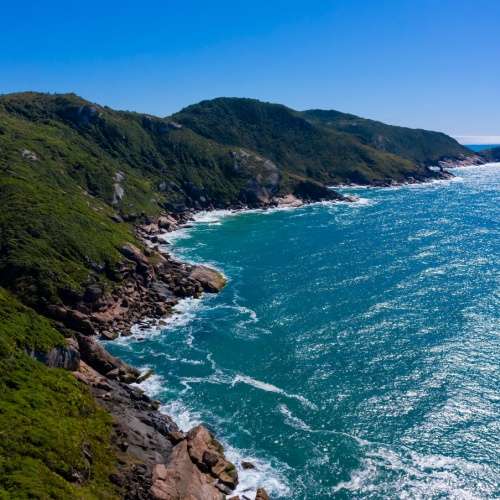 南迴藍色海岸線之旅 - 去趣官方推薦 | 去趣 chicTrip