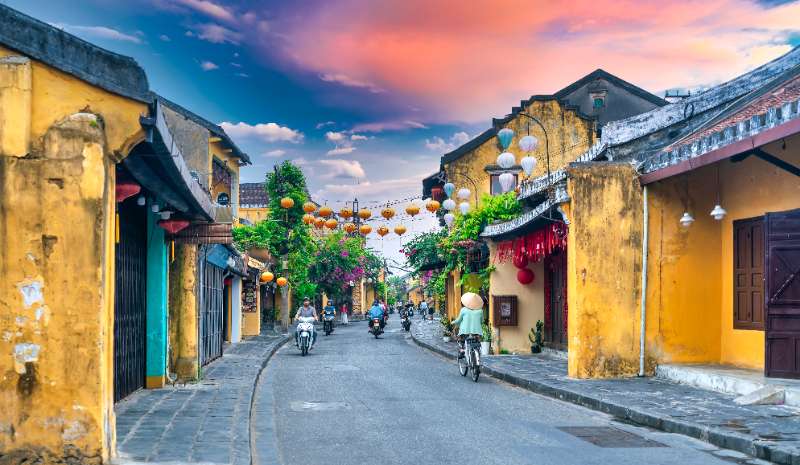 峴港·會安·順化五日文化探險之旅 - 去趣編輯部 | 嚕嚕るる編 | 去趣 chicTrip