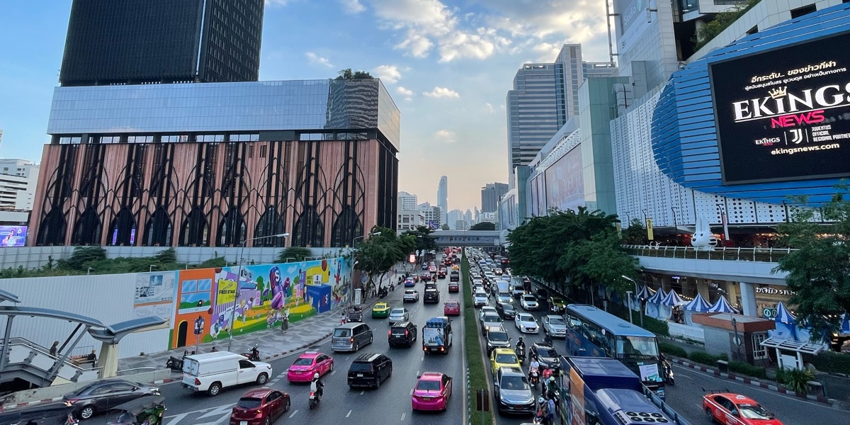 泰國五天四夜 - 去趣官方合作 | 去趣 chicTrip