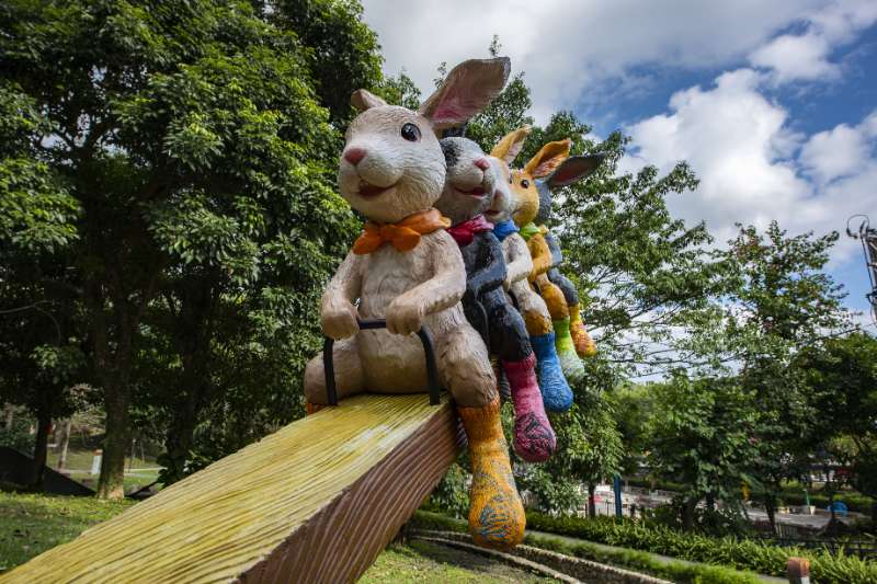 【亮點宜蘭】童趣慢漫遊🦄兩天一夜親子行 - 喔熊組長 | 去趣 chicTrip